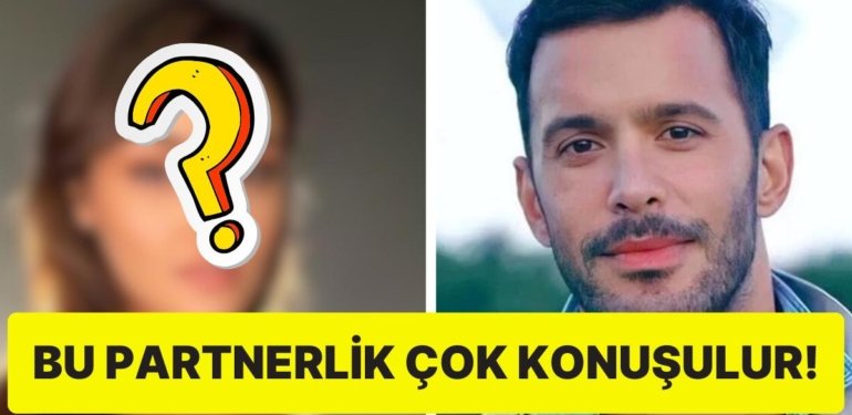 Bomba Gelişme: Barış Arduç Hangi Ünlü İsimle Partner Oldu?
