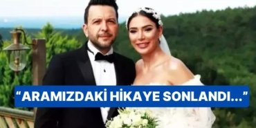 Boşanacakları Konuşulan Nihat Doğan ve Arzu Doğan Cephesinden İlk Açıklama Geldi