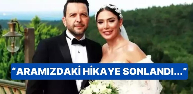 Boşanacakları Konuşulan Nihat Doğan ve Arzu Doğan Cephesinden İlk Açıklama Geldi