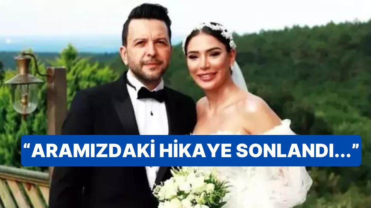 Boşanacakları Konuşulan Nihat Doğan ve Arzu Doğan Cephesinden İlk Açıklama Geldi