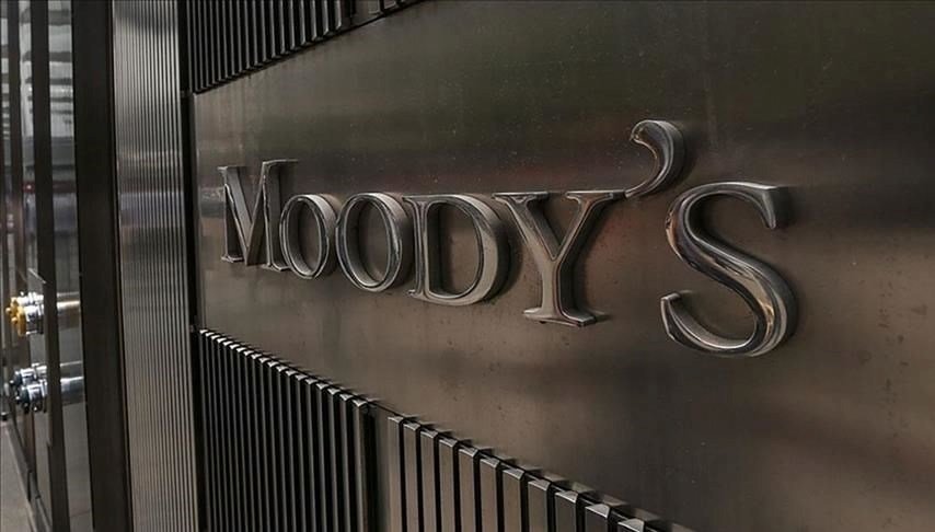 Moody’s, İsrail’in kredi notunu teyit etti