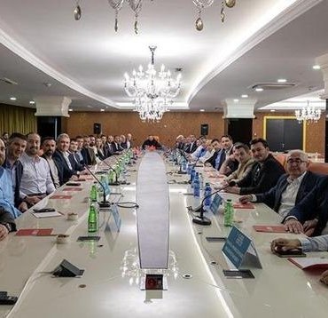 TBF resmen açıkladı! Yeni sezonda yabancı kuralını değiştirdi