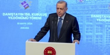 Cumhurbaşkanı Erdoğan’dan yeni anayasa mesajı: Ekonomiyi öne sürerek gündemden düşürmeyi doğru bulmuyoruz