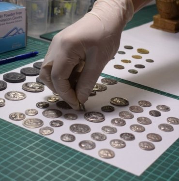 Tarihi eser kaçakçılığında ele geçirilen binlerce eser imitasyon çıktı