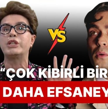 Yediği Telifi Kaldıramadı: Ateşe Düşen Yılmaz Morgül, “Kibirli” Mert Demir’i Milyonlara Havale Etti!