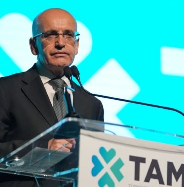 Bakan Şimşek: Tasarruf paketini pazartesi günü açıklayacağız