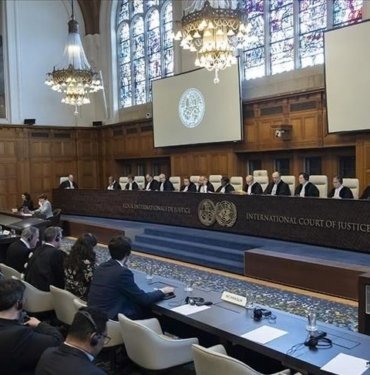 Güney Afrika, Uluslararası Adalet Divanından İsrail aleyhine yeni tedbir kararları istedi