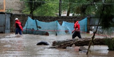 Kenya’da sel felaketi: Ölü sayısı 267’ye yükseldi