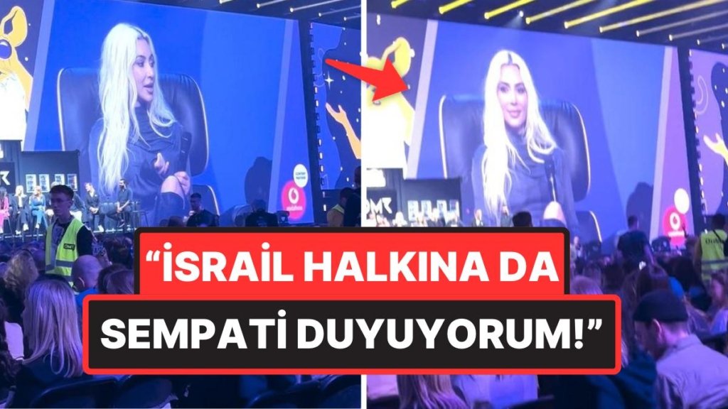 Filistin’deki Çocuklara Gönderme Yapmıştı: Kim Kardashian Bu Sefer de ‘Herkese Özgürlük’ Çağrısında Bulundu