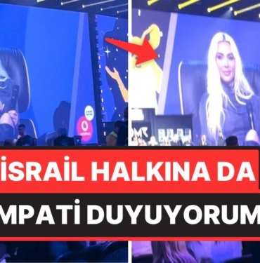 Filistin’deki Çocuklara Gönderme Yapmıştı: Kim Kardashian Bu Sefer de ‘Herkese Özgürlük’ Çağrısında Bulundu