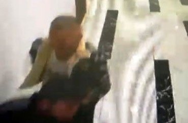 Pancar kavgasında silahlar çekildi