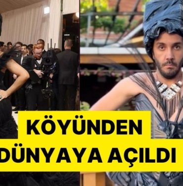 Dünyaca Ünlü Rapçi Cardi B Parodisini Yapan Türk’ü Instagram Hikayesinde Paylaştı