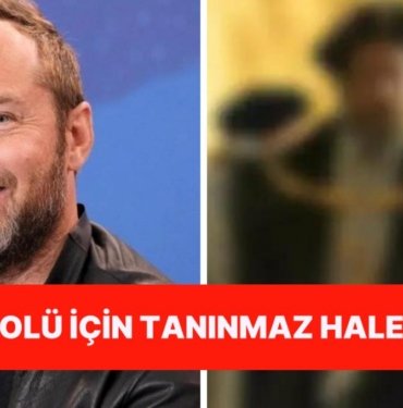 ‘Firebrand’ Filminde Kral 8. Henry’yi Canlandıran Jude Law, Görünüşüyle Bambaşka Birine Dönüştü!