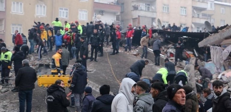 Yoldaş Apartmanı’nın müteahhidinden denetim itirafı