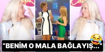 Gülben Ergen’in İkonik Hukuk Fakültesi Sorusuna Ece Seçkin’den Yıllar Sonra Gelen Bomba Gönderme!