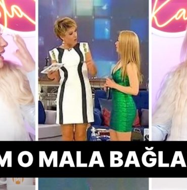 Gülben Ergen’in İkonik Hukuk Fakültesi Sorusuna Ece Seçkin’den Yıllar Sonra Gelen Bomba Gönderme!