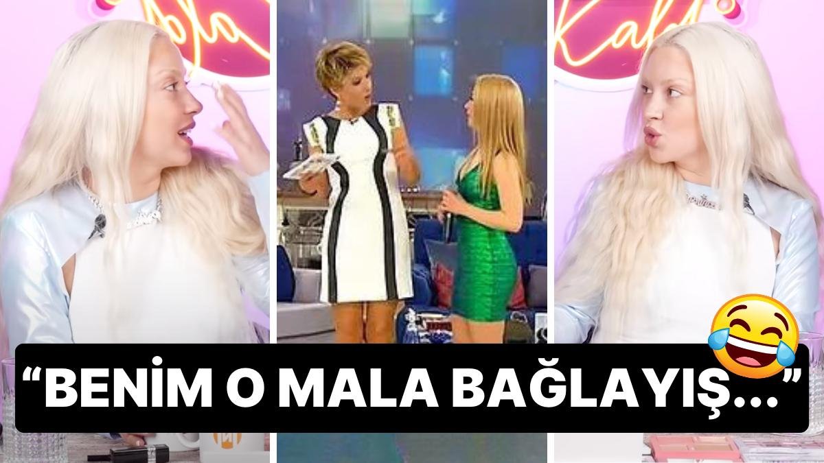 Gülben Ergen’in İkonik Hukuk Fakültesi Sorusuna Ece Seçkin’den Yıllar Sonra Gelen Bomba Gönderme!