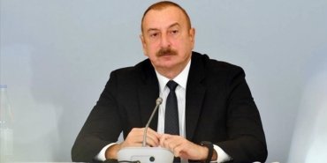 Aliyev’den Fransa’ya gözdağı: “Kimse bizi olacaklardan sorumlu tutmasın”