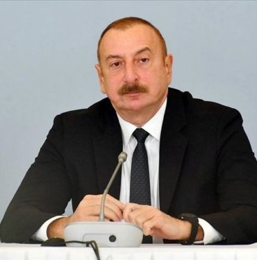 Aliyev’den Fransa’ya gözdağı: “Kimse bizi olacaklardan sorumlu tutmasın”