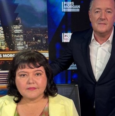 Baby Reinder’ın Martha’sı Netflix’e dava açacak: “Korkunç ve kadın düşmanı bir yapım”