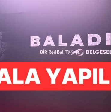 Milli Voleybolcu Hande Baladın İçin Çekilen “Baladın” Belgeseli İzleyiciyle Buluştu