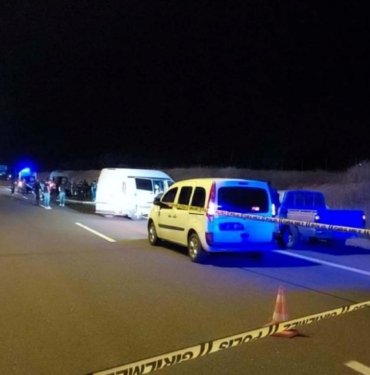 Gaziantep’te motosikletler çarpıştı: 2 ölü