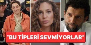 Nevşin Mengü, Serbest Bırakılan Kalben ve Osman Kavala’nın Aynı Nedenden Sevilmediğini Söyledi!