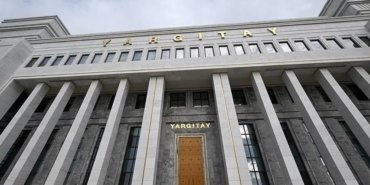 Yargıtay’da başkanlık düğümü çözülüyor: Yüksek Mahkeme’de iki seçim yapılacak