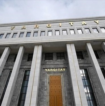 Yargıtay’da başkanlık düğümü çözülüyor: Yüksek Mahkeme’de iki seçim yapılacak