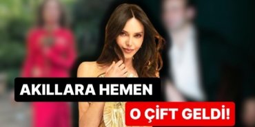 Serenay ve Mert’e Gönderme mi? Hande Ataizi Sektördeki Reklam Aşklarından Dem Vurdu!