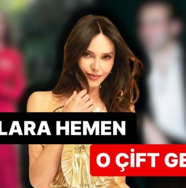 Serenay ve Mert’e Gönderme mi? Hande Ataizi Sektördeki Reklam Aşklarından Dem Vurdu!