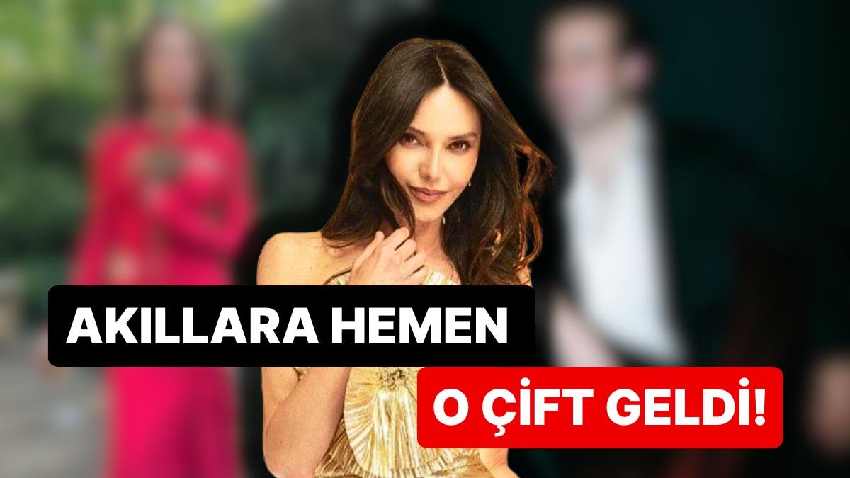 Serenay ve Mert’e Gönderme mi? Hande Ataizi Sektördeki Reklam Aşklarından Dem Vurdu!