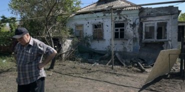 Donetsk’te restorana saldırı: 3 ölü, 8 yaralı