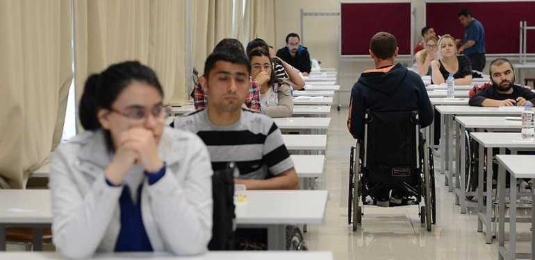 2024 Lisans KPSS başvuruları son tarihi: KPSS başvuruları ne zaman bitiyor?