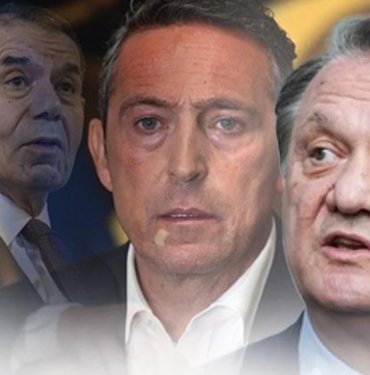 Fenerbahçe ve Beşiktaş