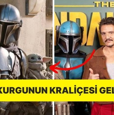 Pedro Pascal ile Birlikte ‘Mandalorian & Grogu’ Filminde Rol Alacak Ünlü Oyuncu Belli Oldu