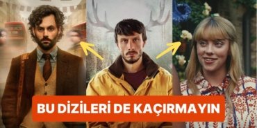 Baby Reindeer’ı Işık Hızında Bitiren Herkesin Çok Seveceği Diziler