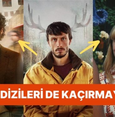Baby Reindeer’ı Işık Hızında Bitiren Herkesin Çok Seveceği Diziler