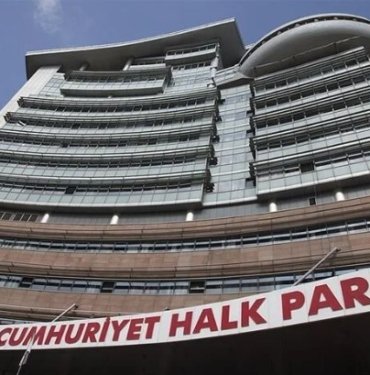 CHP, belediyelere “Kayırmacılık, Şatafat ve İsrafla Mücadele” genelgesi gönderdi
