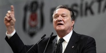 Beşiktaş’ta yeni tüzük kabul edildi