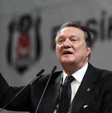 Beşiktaş’ta yeni tüzük kabul edildi
