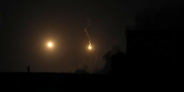 Hamas: İsrail soykırımda ısrarcı