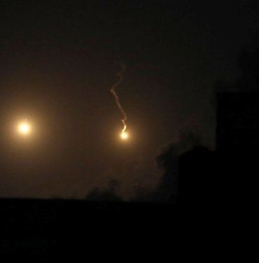 Hamas: İsrail soykırımda ısrarcı