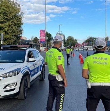 İstanbullular dikkat! Üsküdar ve Şişli’de yarın bazı yollar trafiğe kapatılacak