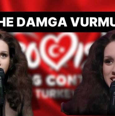 27 Sene Önce Eurovision’da Dinle Şarkısıyla Ülkemize Üçüncülüğü Kazandıran Şebnem Paker Şimdi Ne Yapıyor?