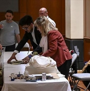 Seçim görevli ücretleri sorgulama ekranı 2024: Seçim ücretleri ne zaman yatacak? Seçim parası ne kadar oldu?