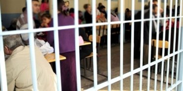 Kadın hükümlülere Anneler Günü izni
