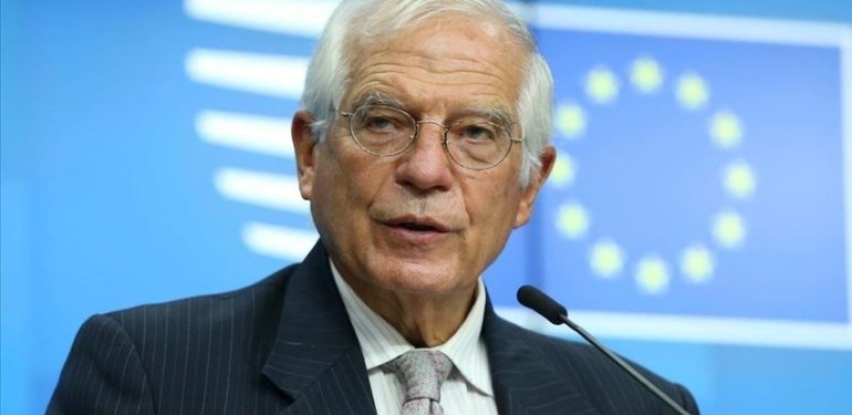 AB Konseyi Başkanı Michel’den Refah’a kara saldırısı düzenleyen İsrail’e tepki