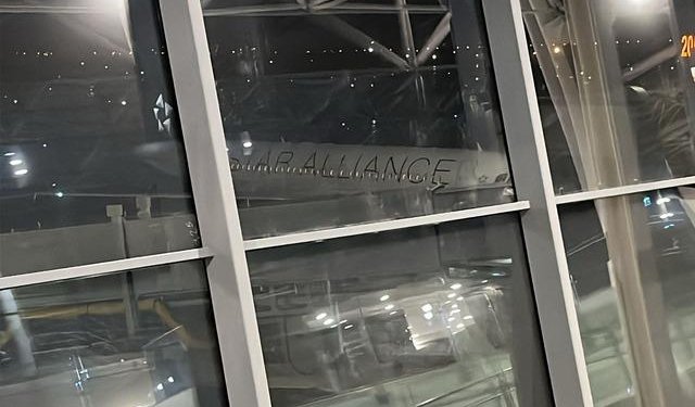 Fenerbahçe maçı öncesi İstanbul