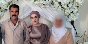 Sevgi cinayete mi kurban gitti? | “Beni dövüyor” diye aramış